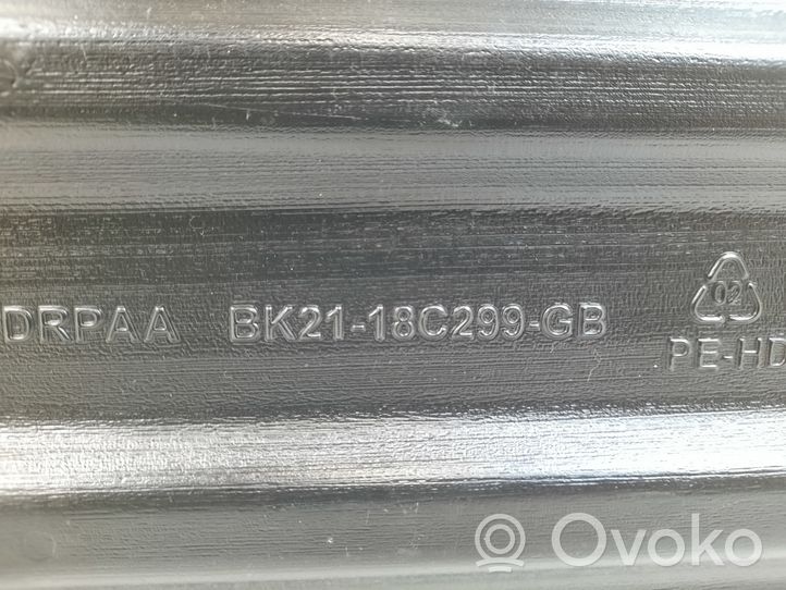 Ford Transit Custom Conduit d'air (cabine) BK2118C299GB