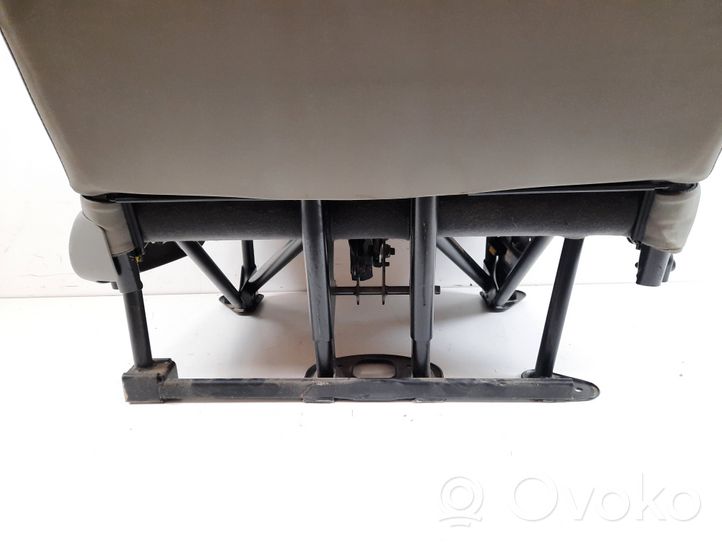 Renault Trafic II (X83) Front double seat 