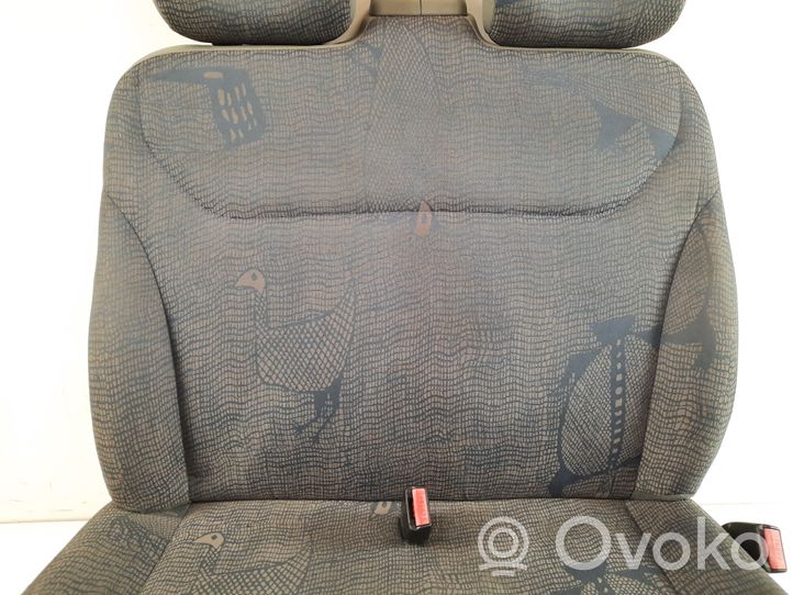 Renault Trafic II (X83) Front double seat 