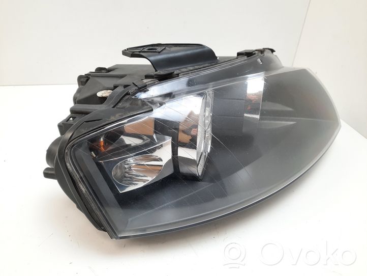Audi A3 S3 8P Headlight/headlamp 8P0941004K
