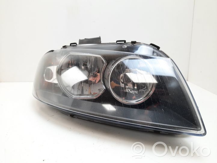 Audi A3 S3 8P Headlight/headlamp 8P0941004K