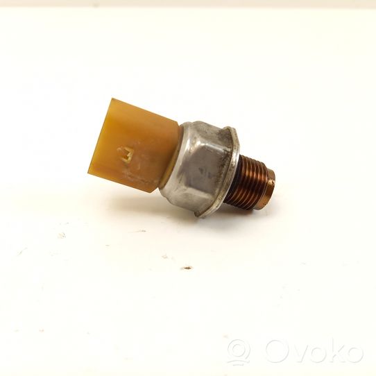 Volkswagen Golf VI Fuel pressure sensor 03L906054A