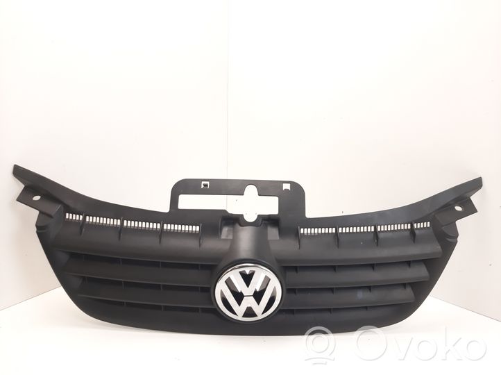 Volkswagen Caddy Griglia superiore del radiatore paraurti anteriore 1T0853651A