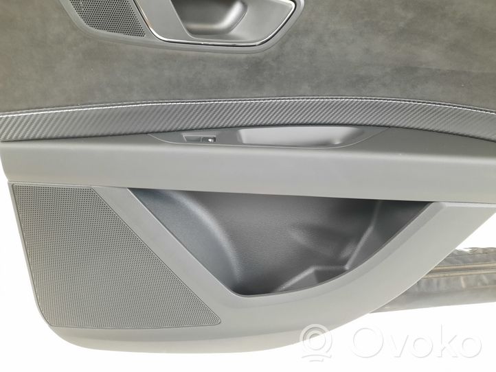 Seat Leon (5F) Kit intérieur 