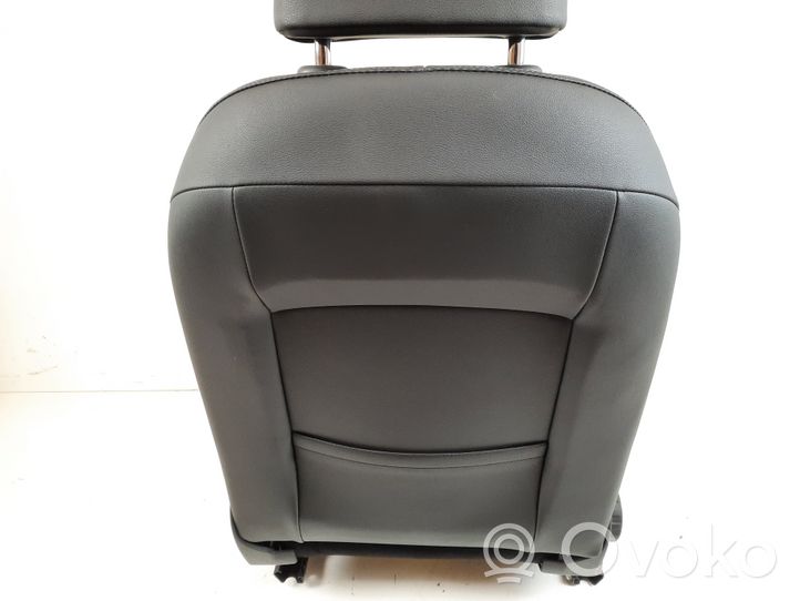 Seat Leon (5F) Kit intérieur 