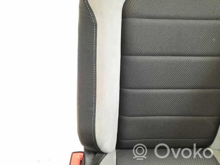 Volkswagen Golf VII Set interni 