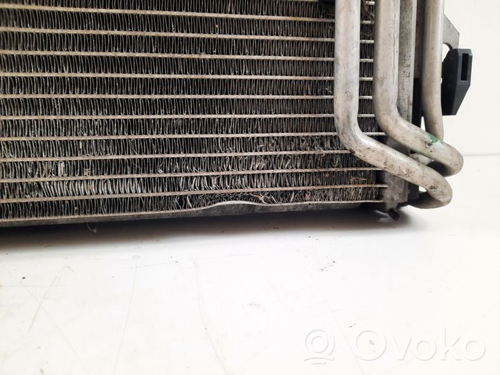 Porsche Cayenne (9PA) Kit Radiateur 7L6121253B