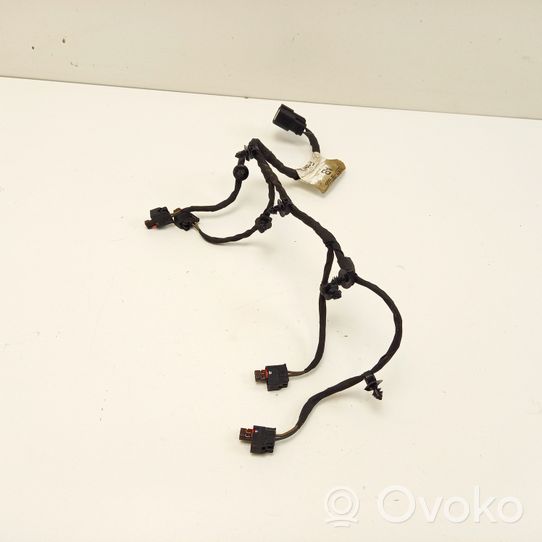 Ford Mondeo MK V Cavi iniettore di carburante DU5T9F666