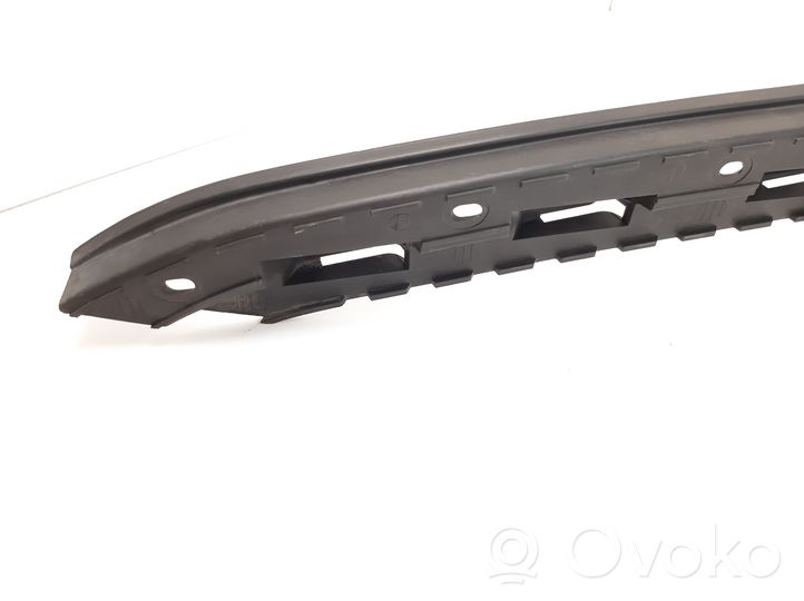 Porsche Cayenne (9PA) Support de pare-chocs arrière 7L5807394E