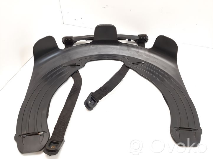 BMW X5 E53 Supporto di montaggio ruota di scorta 7002356