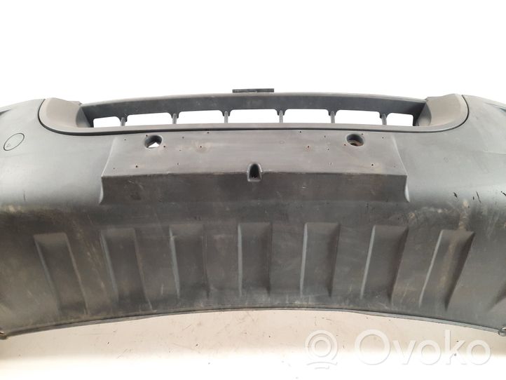 Volkswagen Crafter Front bumper 9068800070