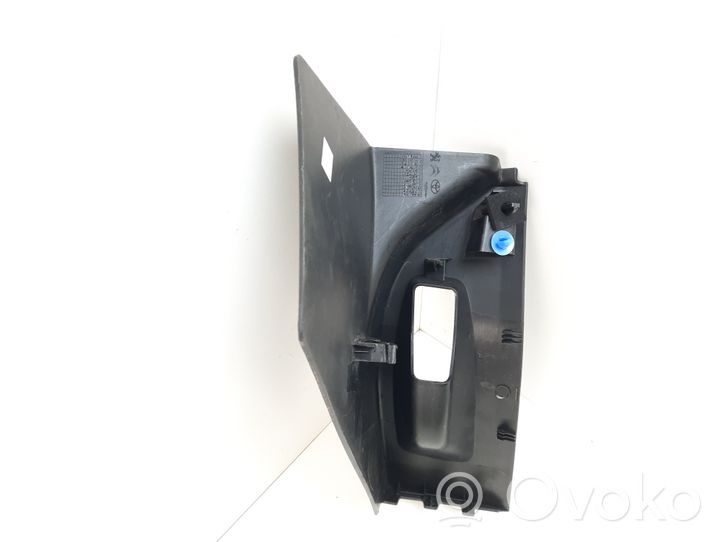 Toyota Proace Etuoven kynnyksen suojalista 98139332ZD