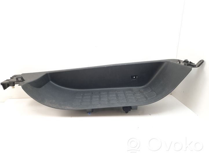 Toyota Proace Etuoven kynnyksen suojalista 98091632ZD