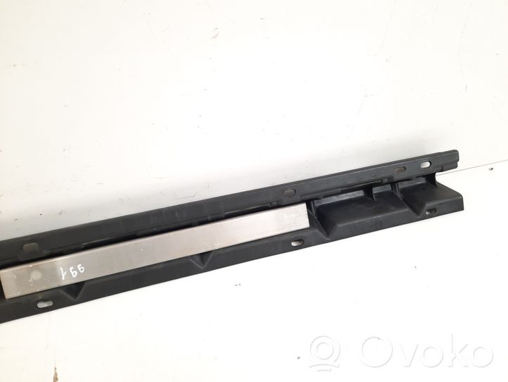 BMW X5 E53 Support, marche-pieds 8408710