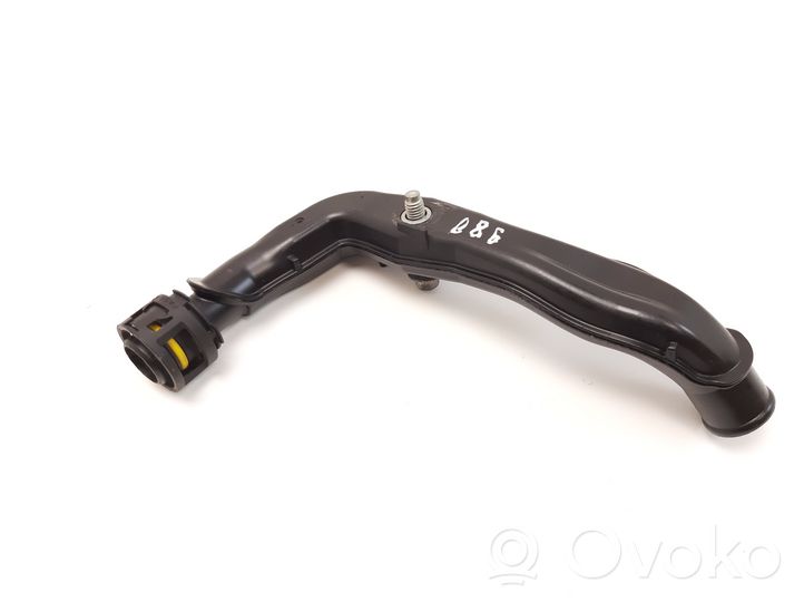 Ford Mondeo MK V Breather/breather pipe/hose DS7G6759BC