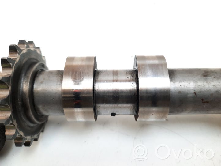 Volvo V50 Camshaft 9644077180