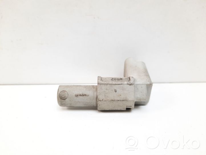 Peugeot 4007 Sensore di posizione albero a camme 9661135980