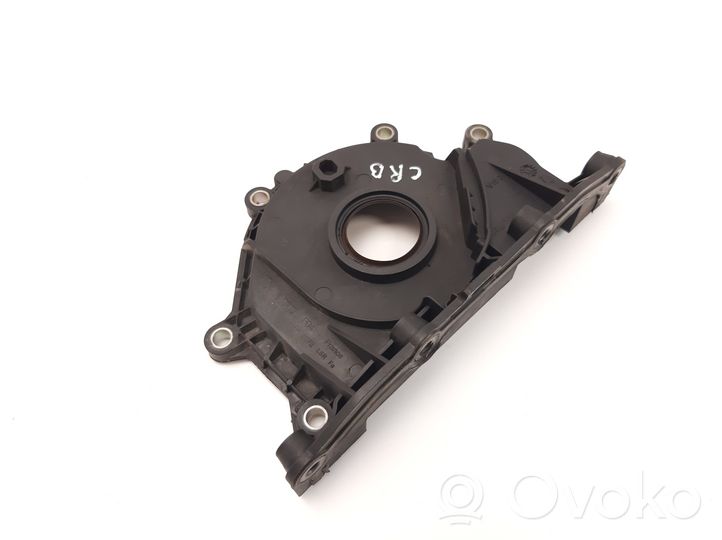 Volkswagen Golf VII Timing chain cover 04L103151