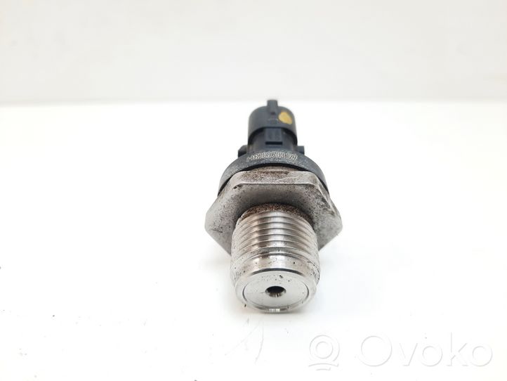 Nissan Qashqai Capteur de pression de carburant 8200703127