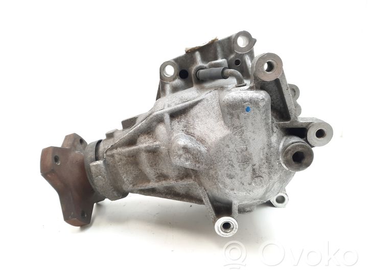 Nissan Qashqai Pavarų dėžės reduktorius (razdatkė) HX02938