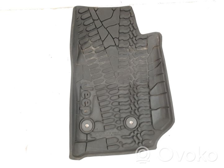 Jeep Wrangler Auton lattiamattosarja 82213860