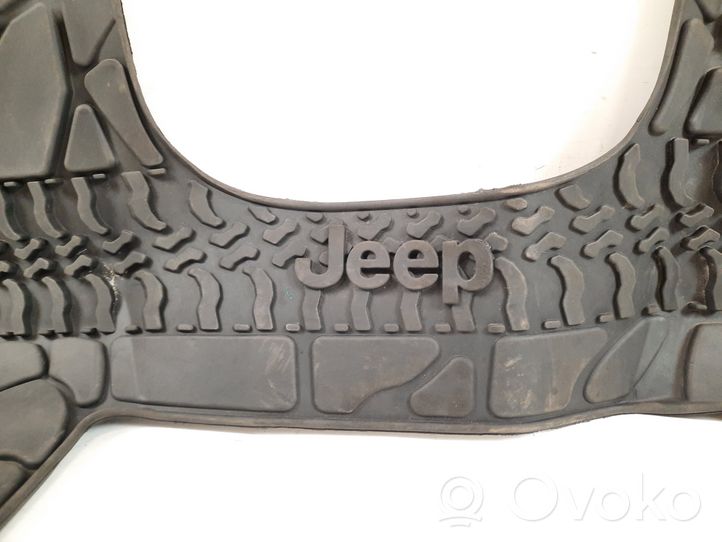 Jeep Wrangler Auton lattiamattosarja 82213860