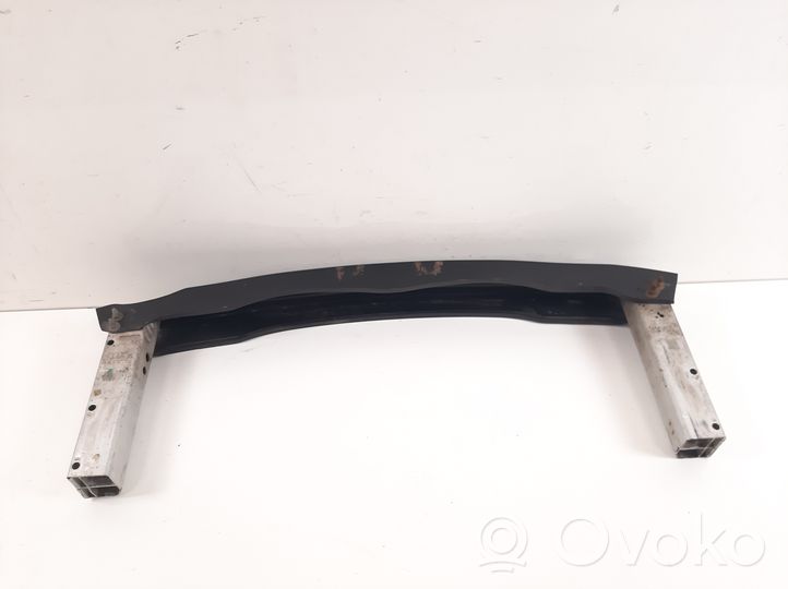 Audi A5 8T 8F Traversa del paraurti posteriore 8T0807338A