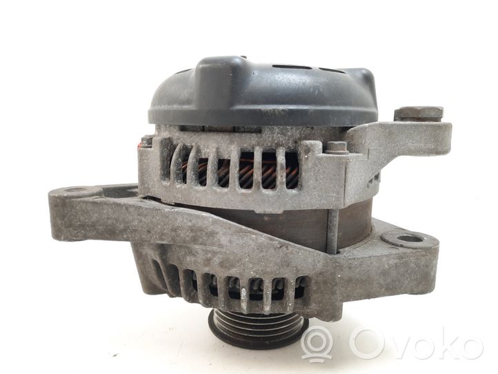 Lexus RX 300 Alternator 2706020290