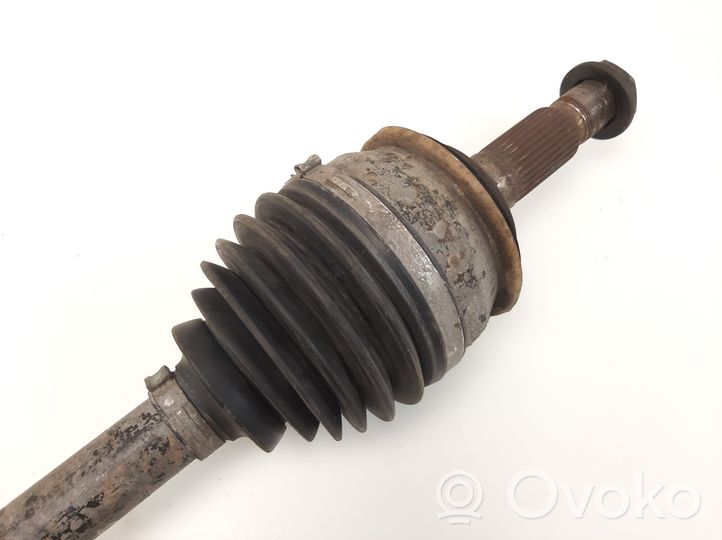 Toyota Hilux (AN10, AN20, AN30) Front driveshaft 