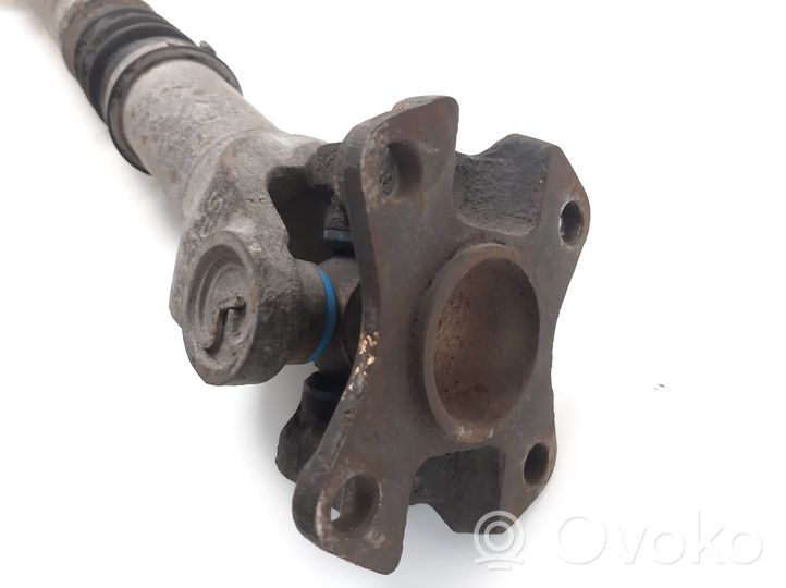 Toyota Hilux (AN10, AN20, AN30) Albero di trasmissione anteriore 371400K060A