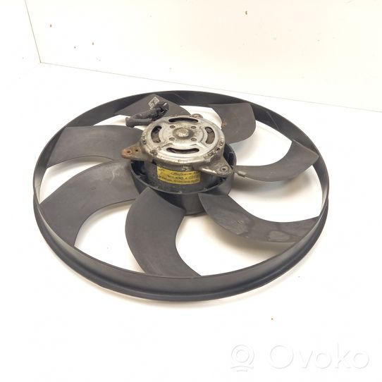 Ford Transit Ventilateur de refroidissement de radiateur électrique 6C118C607A