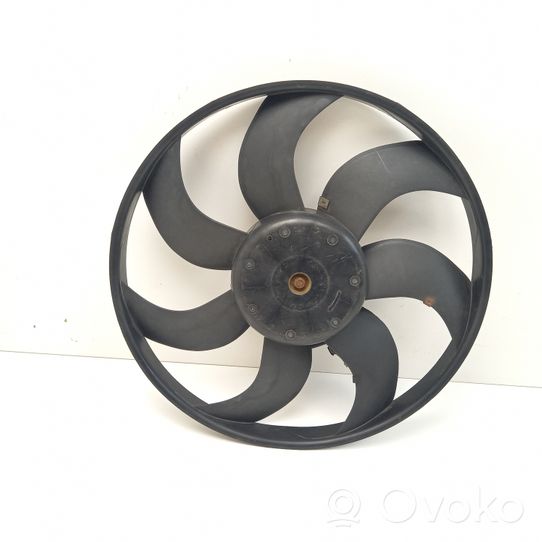 Ford Transit Ventilateur de refroidissement de radiateur électrique 6C118C607A