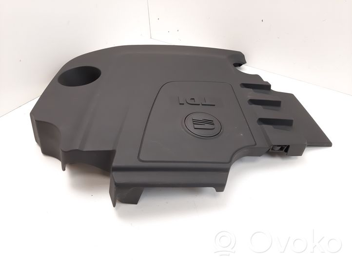 Seat Exeo (3R) Osłona górna silnika 3R0103925B