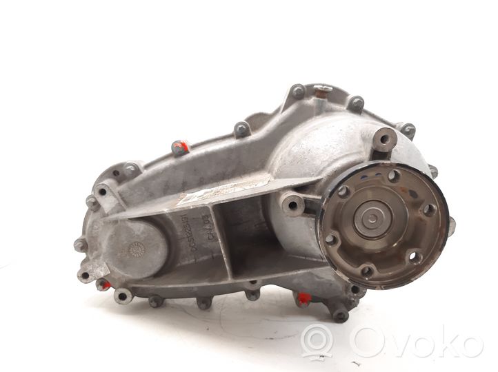 Mercedes-Benz ML W164 Scatola ingranaggi del cambio A2512801200