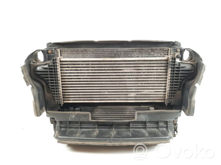 Mercedes-Benz ML W164 Kit Radiateur A1645000093