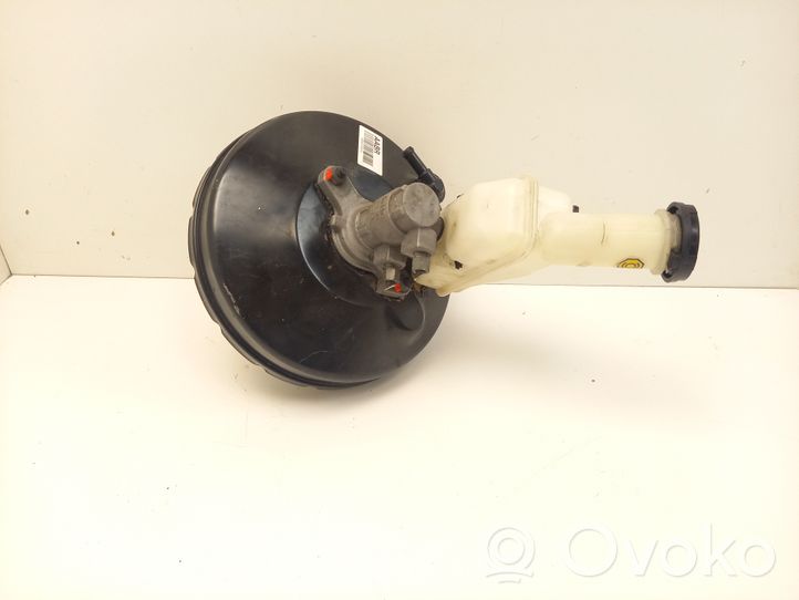 Chevrolet Spark Brake booster 429294