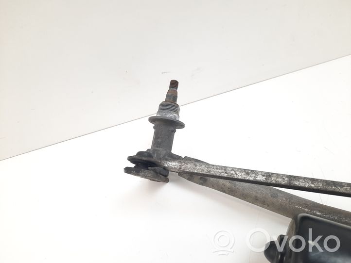 Renault Master II Front wiper linkage and motor 