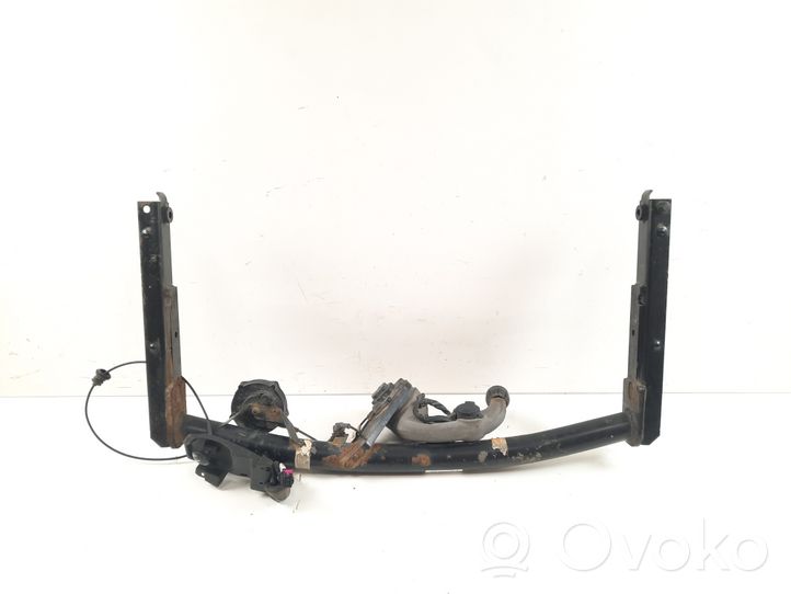 Audi A6 S6 C7 4G Tow bar set 4G0800491G