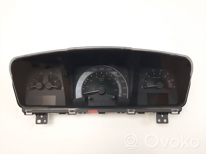 Dodge Journey Nopeusmittari (mittaristo) P56044835AG