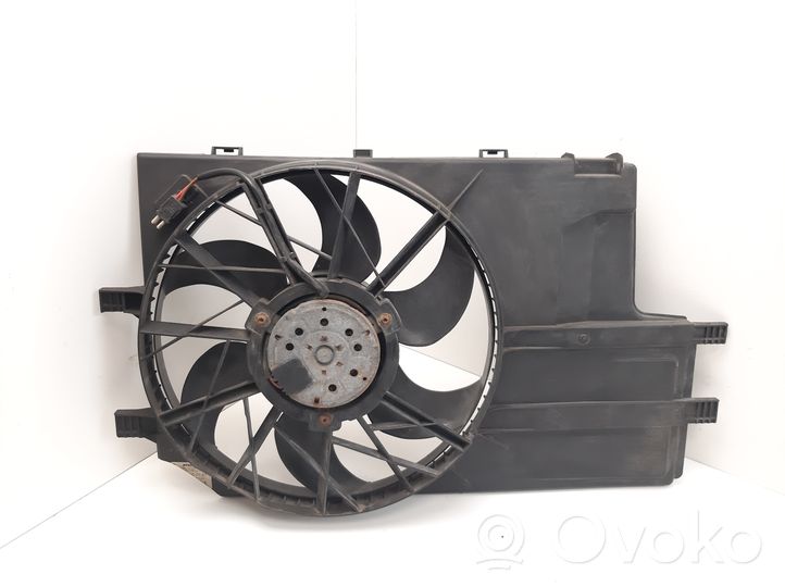 Mercedes-Benz A W168 Kit ventilateur A1685050155