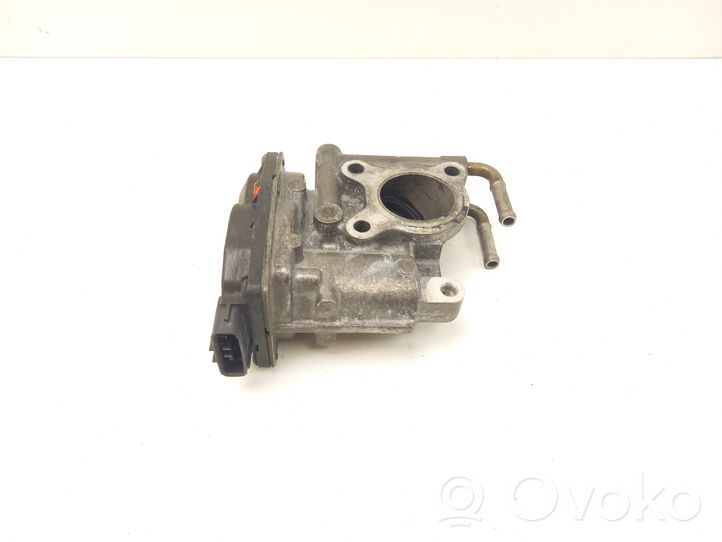 Toyota Avensis T250 Soupape vanne EGR 258000R010