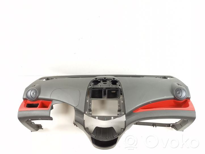 Chevrolet Spark Dashboard 10061200104808M300L