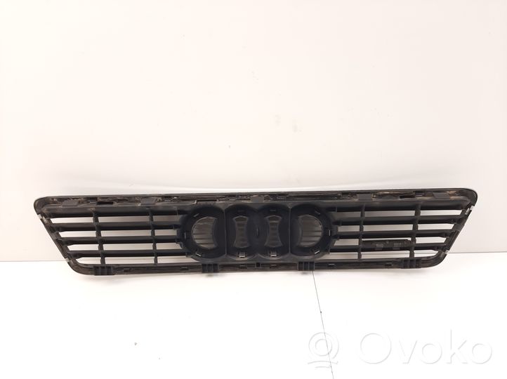 Audi A6 S6 C5 4B Oberes Gitter vorne 4B0853651A