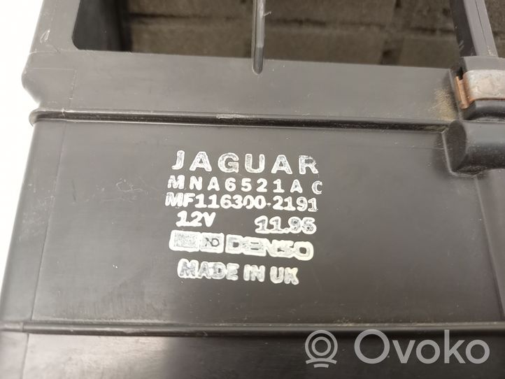 Jaguar XJ X300 Pulseur d'air habitacle MNA6521AC