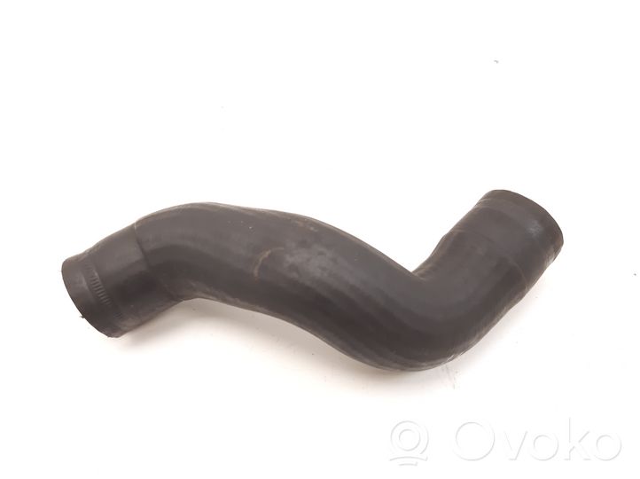 Opel Meriva A Durite de refroidissement tube 