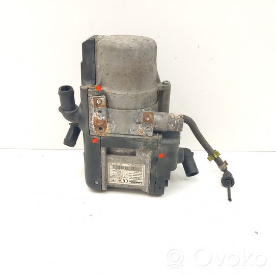 Volkswagen PASSAT B6 Auxiliary pre-heater (Webasto) 3C0815065E