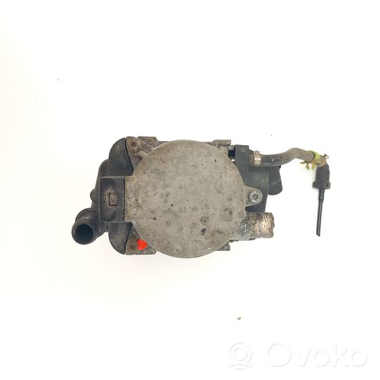 Volkswagen PASSAT B6 Auxiliary pre-heater (Webasto) 3C0815065E