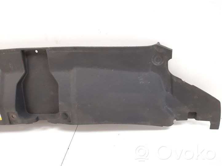 Audi A6 S6 C7 4G Pannello di supporto del radiatore (usato) 4G0807081D