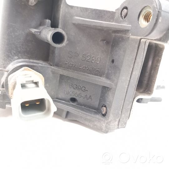 Volvo V70 Termostato/alloggiamento del termostato 6G9G8K556AA