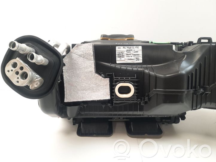 61000904 BMW 1 F20 F21 Interior heater climate box assembly  